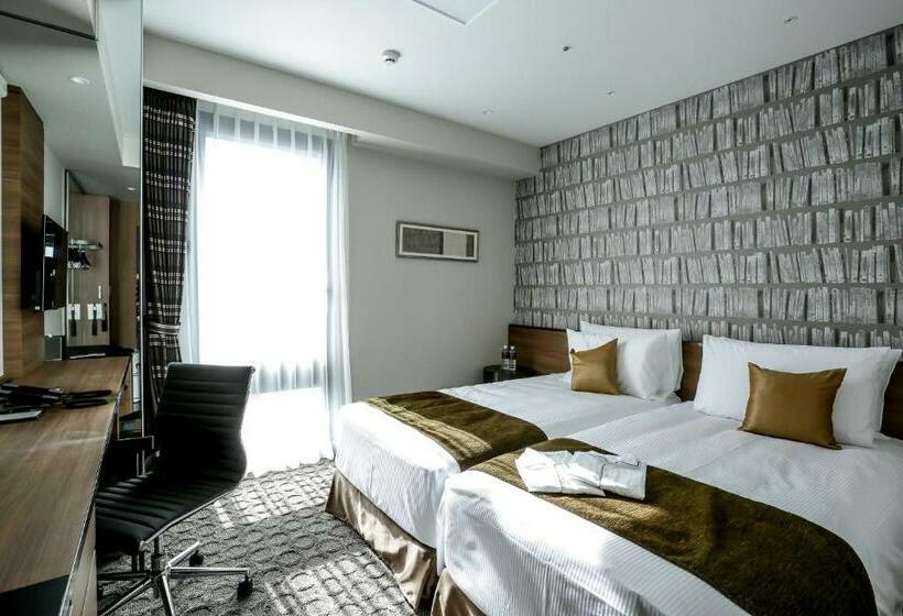 Номер Стандарт, The Strings Hotel Nagoya