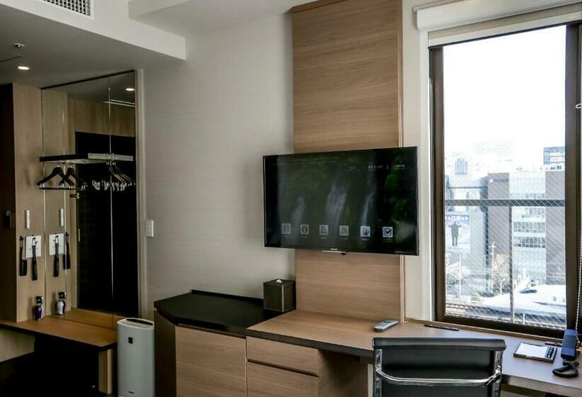 Номер Стандарт, The Strings Hotel Nagoya