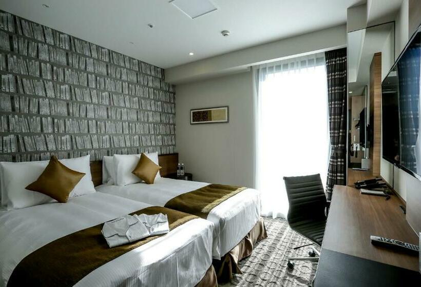 Номер Стандарт, The Strings Hotel Nagoya