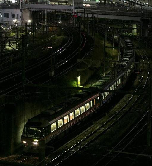 Номер Superior, The Strings Hotel Nagoya