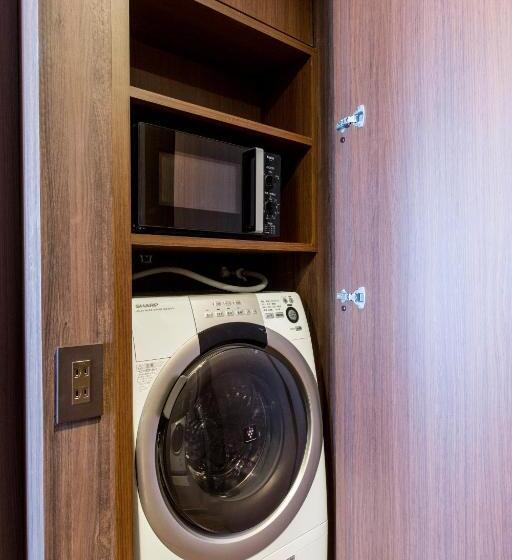 غرفة سوبيريور, The Strings Hotel Nagoya
