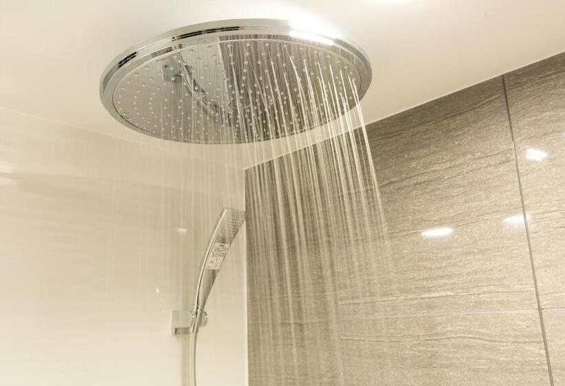 Номер Superior, The Strings Hotel Nagoya