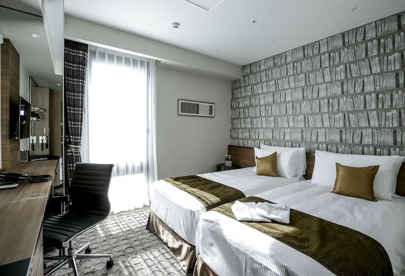 Номер Стандарт, The Strings Hotel Nagoya