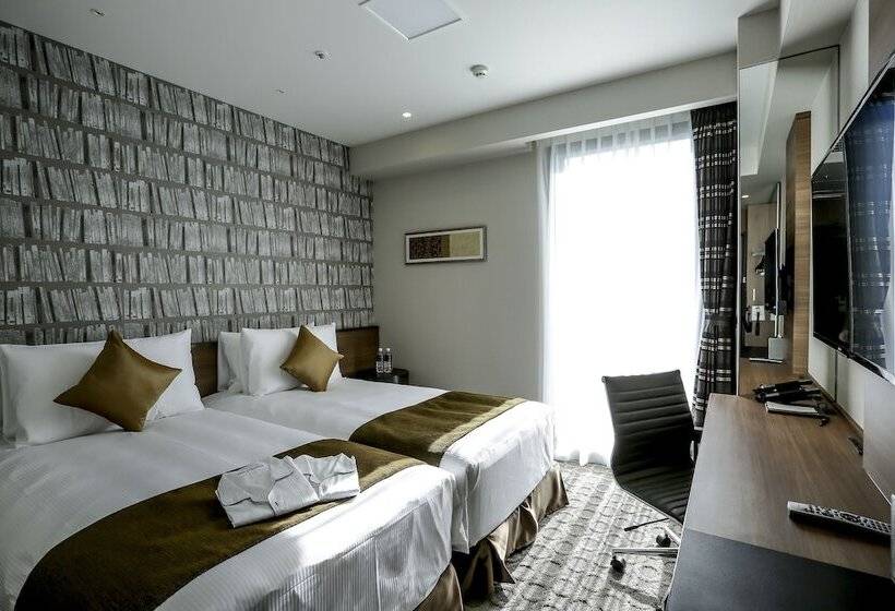 Номер Стандарт, The Strings Hotel Nagoya