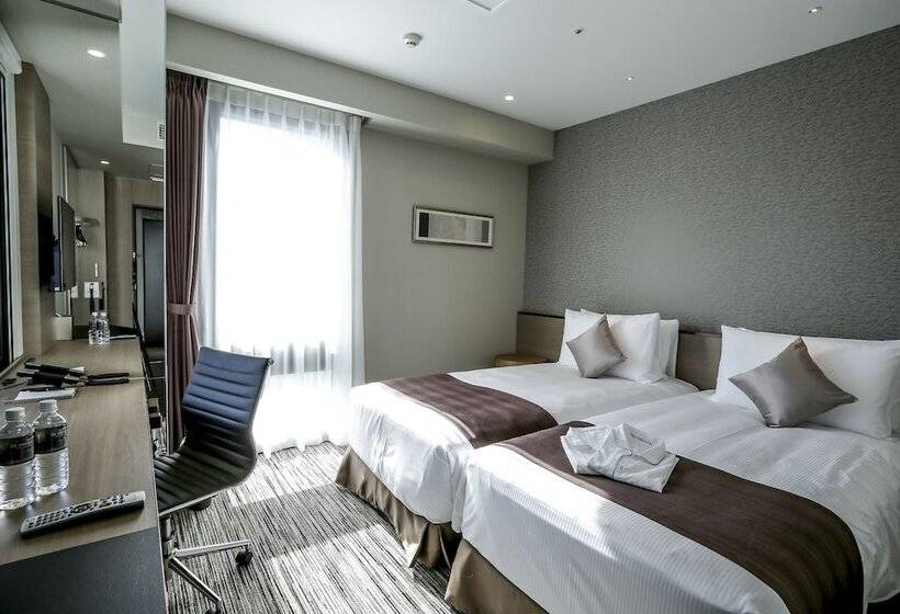 Номер Стандарт, The Strings Hotel Nagoya