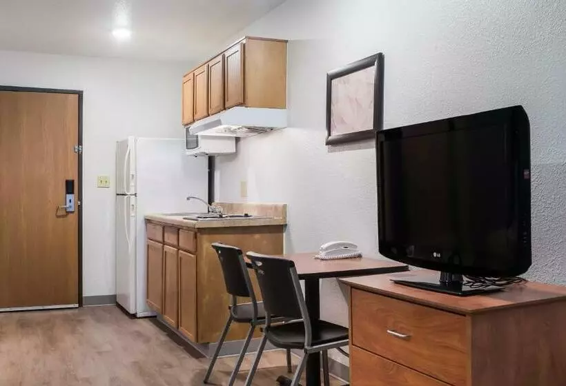 سوییت, Woodspring Suites Corpus Christi