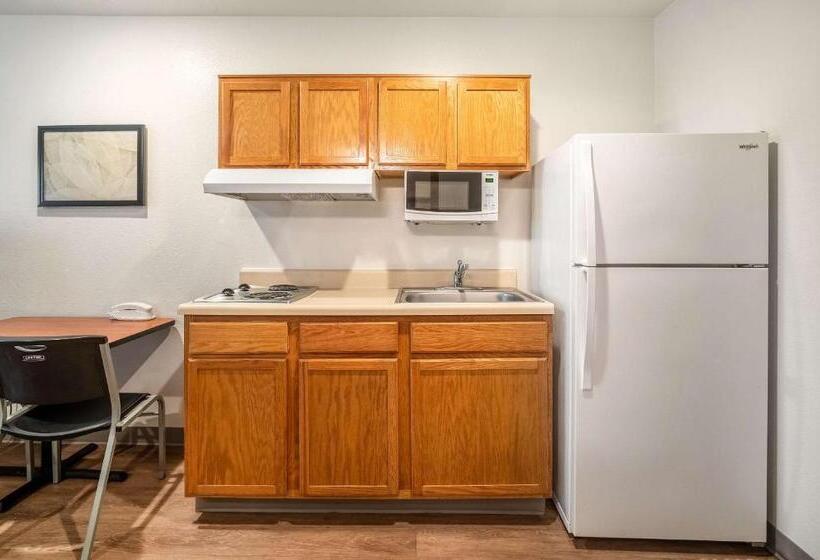 Sviitti Liikuntarajoitteisille, Woodspring Suites Corpus Christi