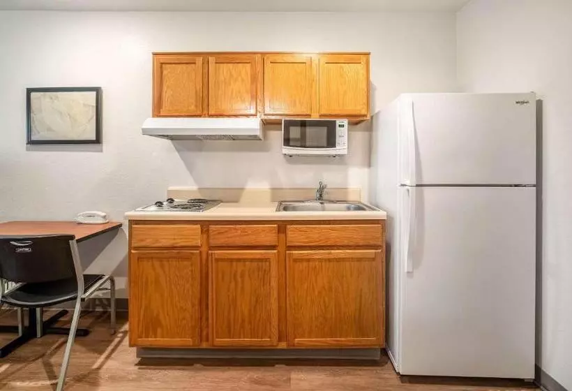 سوئیت برای معلولان, Woodspring Suites Corpus Christi