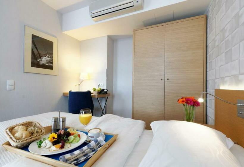 豪华工作室, Marina Club Old Town View