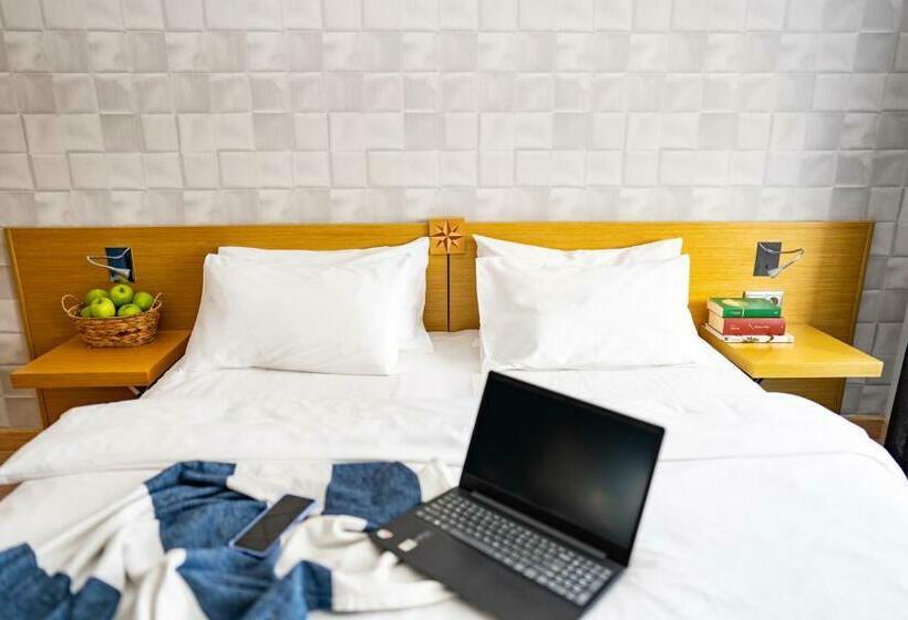 高级套房, Marina Club Old Town View