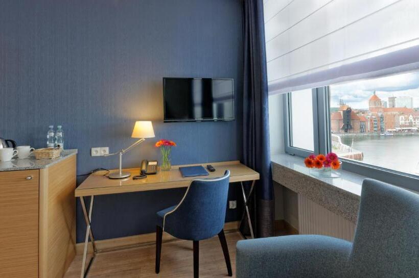 豪华房间, Marina Club Old Town View