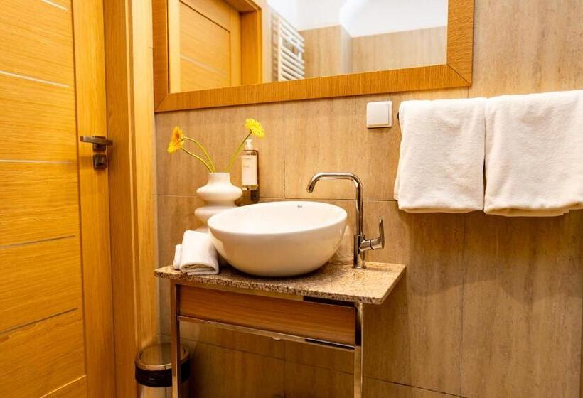 إستوديو ديلوكس, Marina Club Old Town View