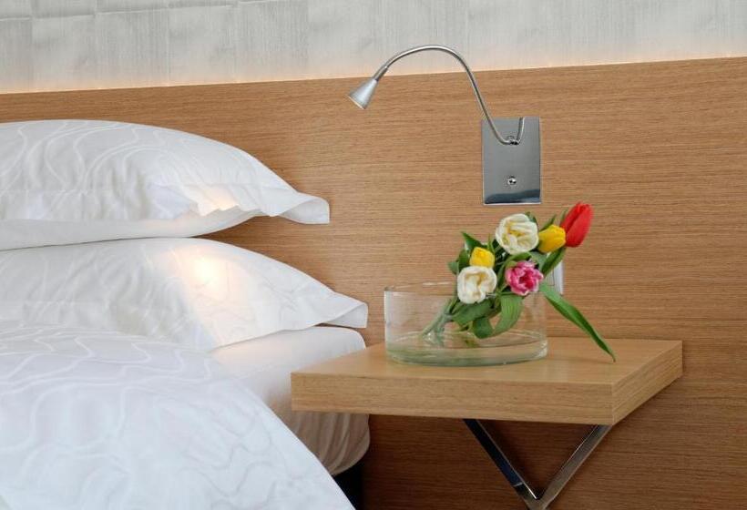 豪华工作室, Marina Club Old Town View