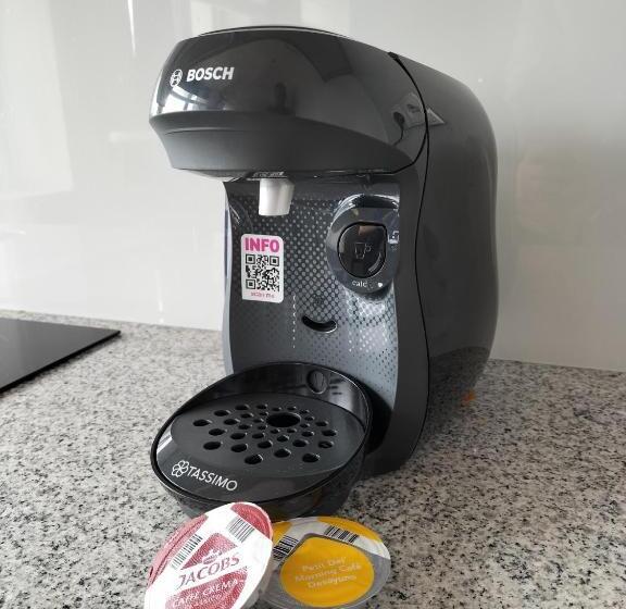 带城市景观的套间, Marina Club Old Town View