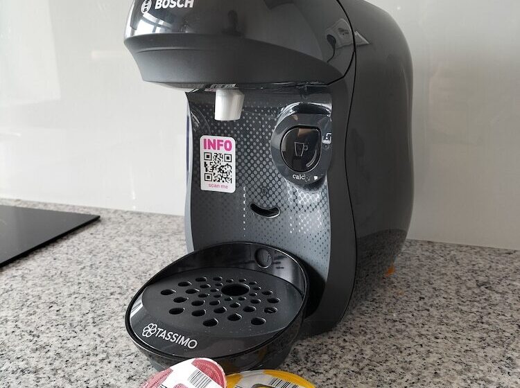 豪华工作室, Marina Club Old Town View