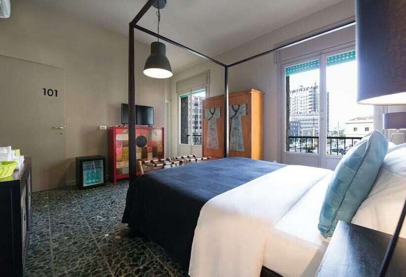 シティビュークラシックルーム, Apartment Sonnino 37