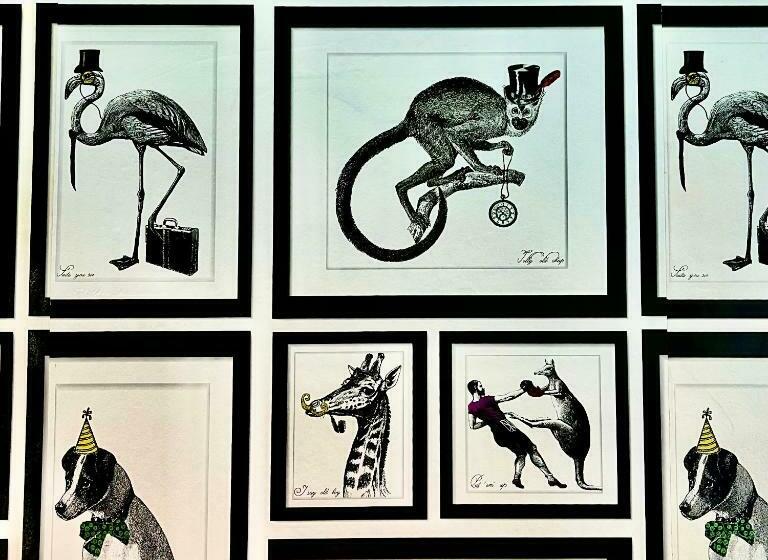 スタンダードルーム, Apartment Sonnino 37