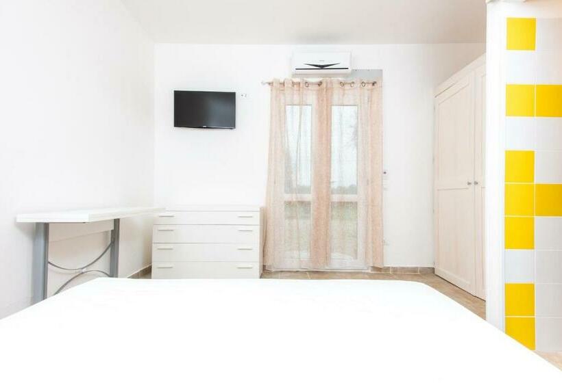 클래식 룸, Core Resort