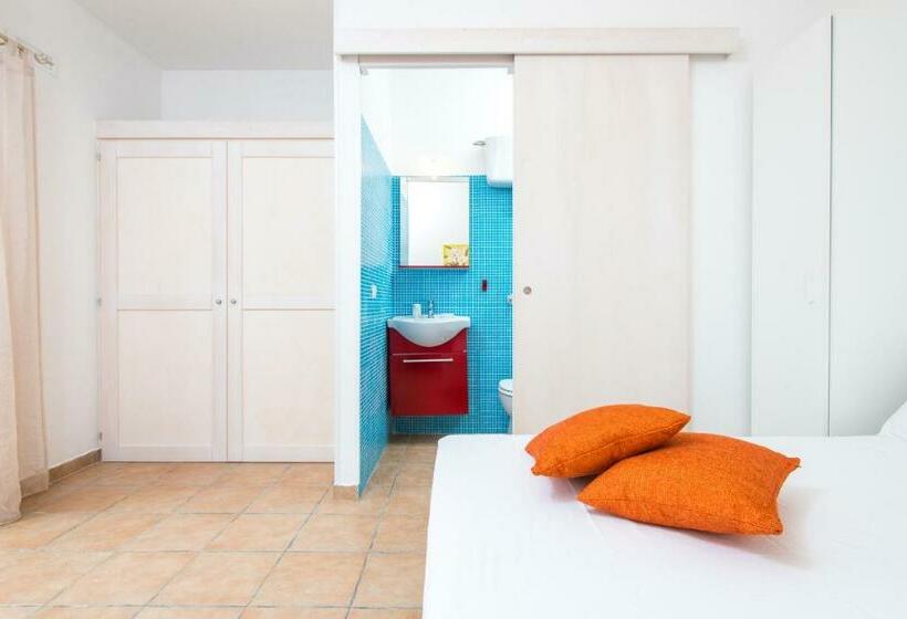 클래식 룸, Core Resort