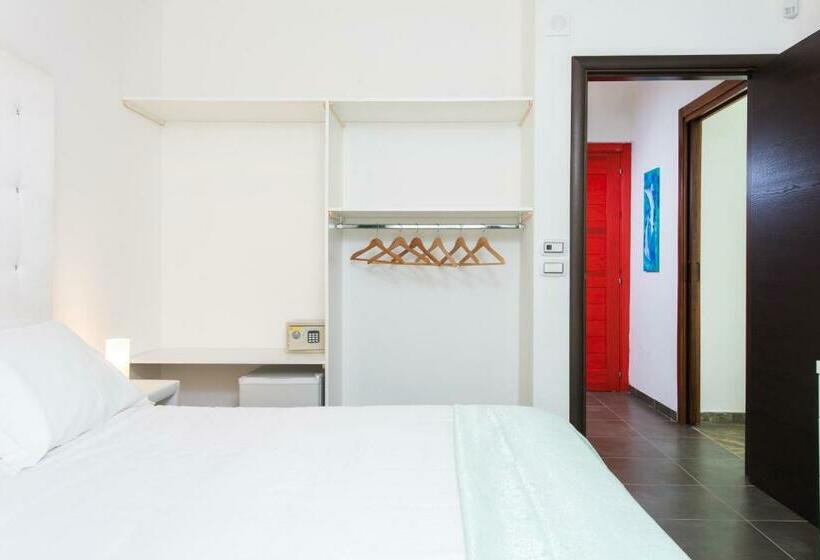 스위트, Core Resort