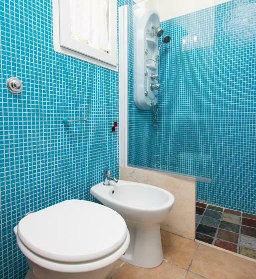 클래식 룸, Core Resort