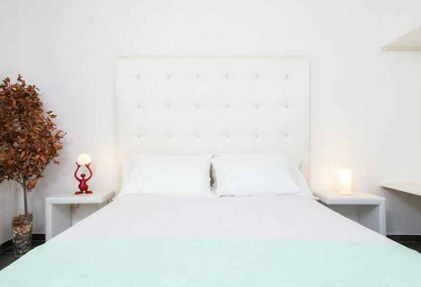 스위트, Core Resort