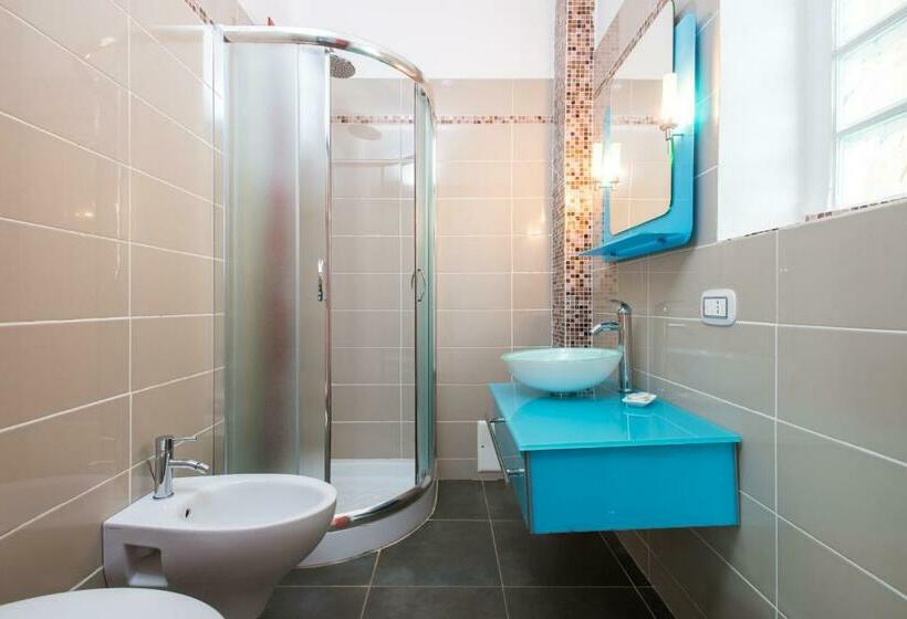 스위트, Core Resort