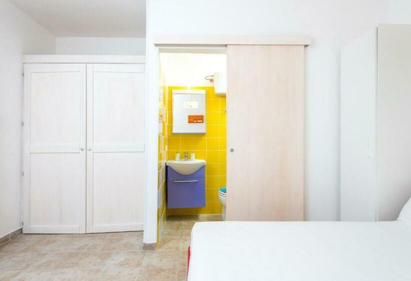 클래식 룸, Core Resort