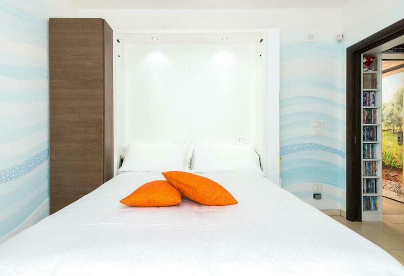 套房, Core Resort