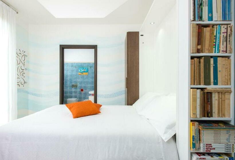 스위트, Core Resort