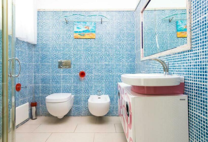 스위트, Core Resort