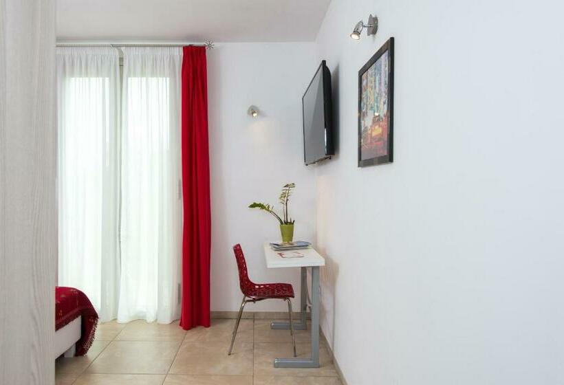 Family Suite, Core Resort