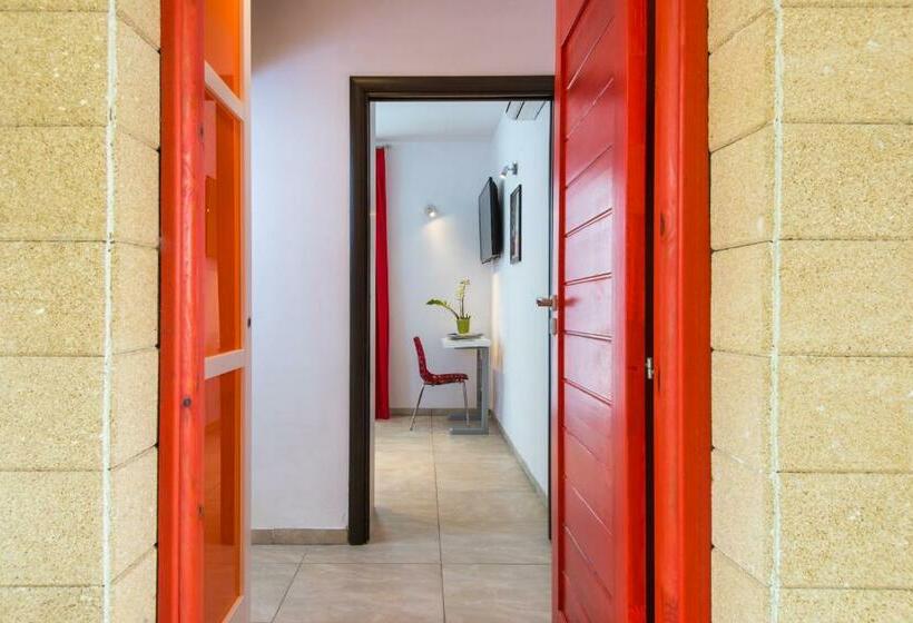 패밀리 스위트, Core Resort