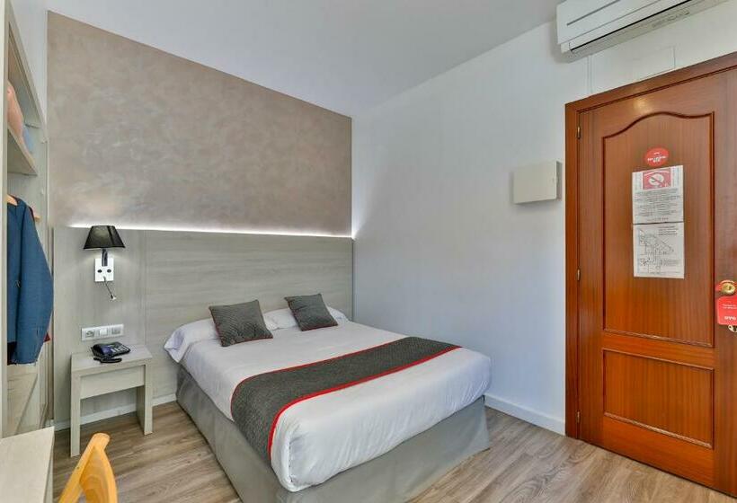 스탠다드 룸, Hostal Soler