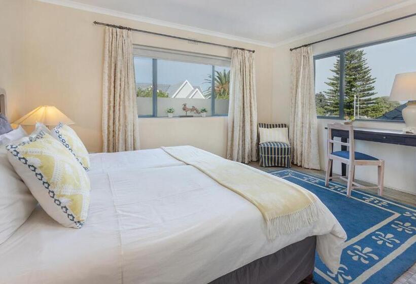 Номер Стандарт Вид на Море, Walker Bay Manor Mansion