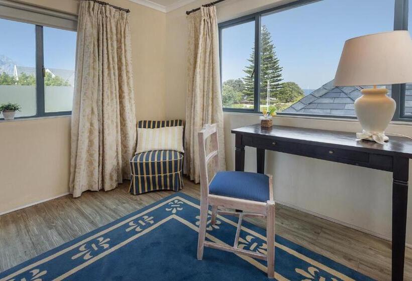 Номер Стандарт Вид на Море, Walker Bay Manor Mansion