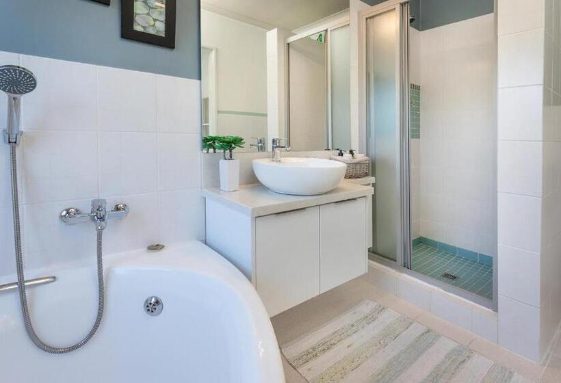 스탠다드 룸 산 전망, Walker Bay Manor Mansion