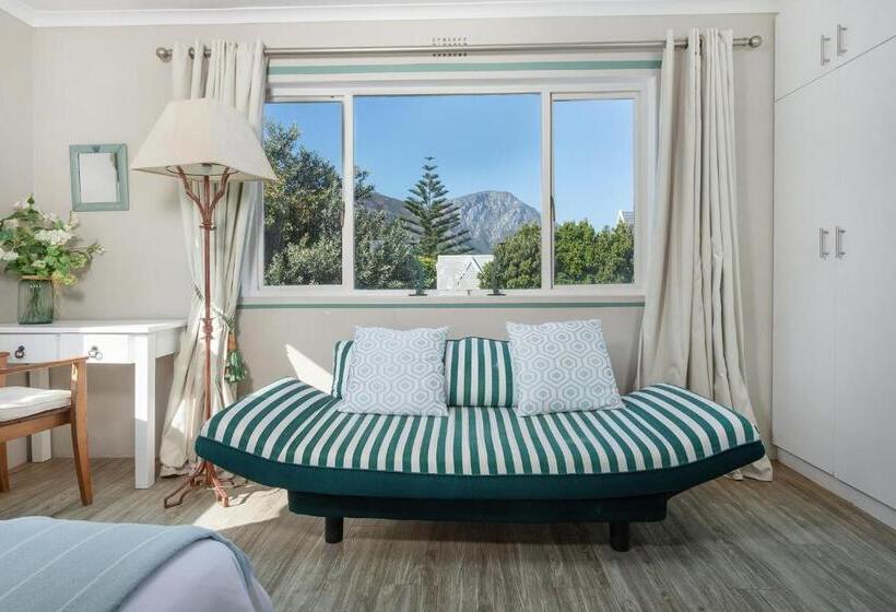 Номер Стандарт Вид на Горы, Walker Bay Manor Mansion