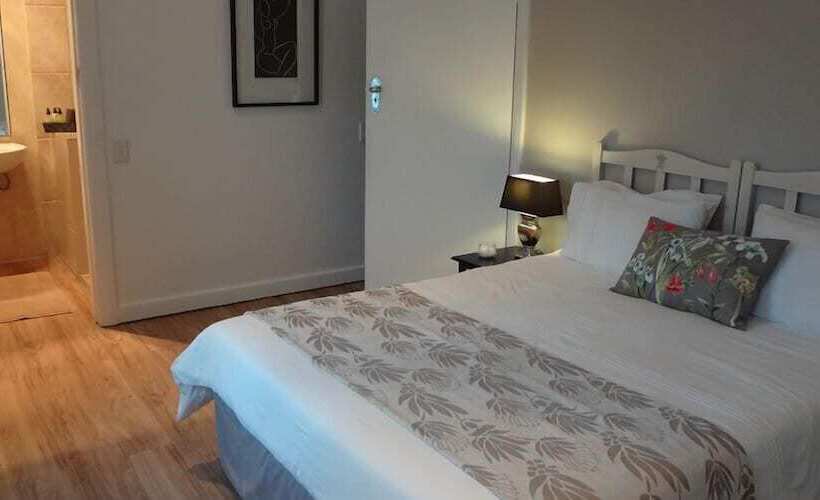 Номер Стандарт с Террасой, Walker Bay Manor Mansion