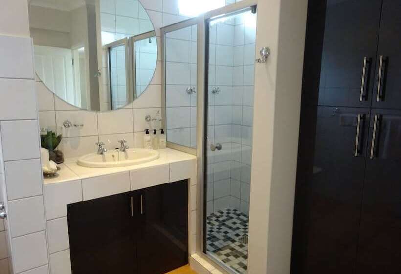 스탠다드 룸 바다 전망, Walker Bay Manor Mansion