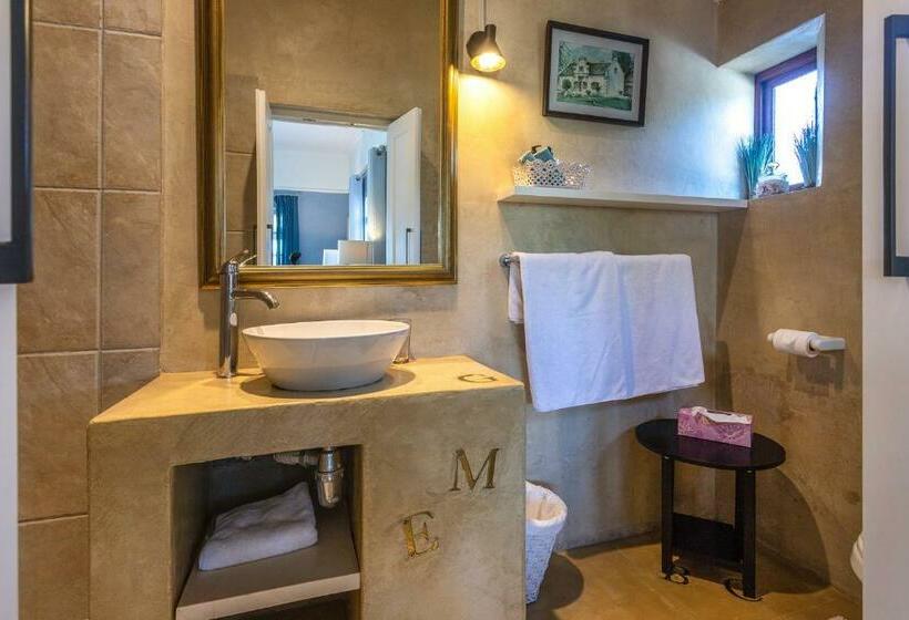 스탠다드 룸 가든 전망, Walker Bay Manor Mansion