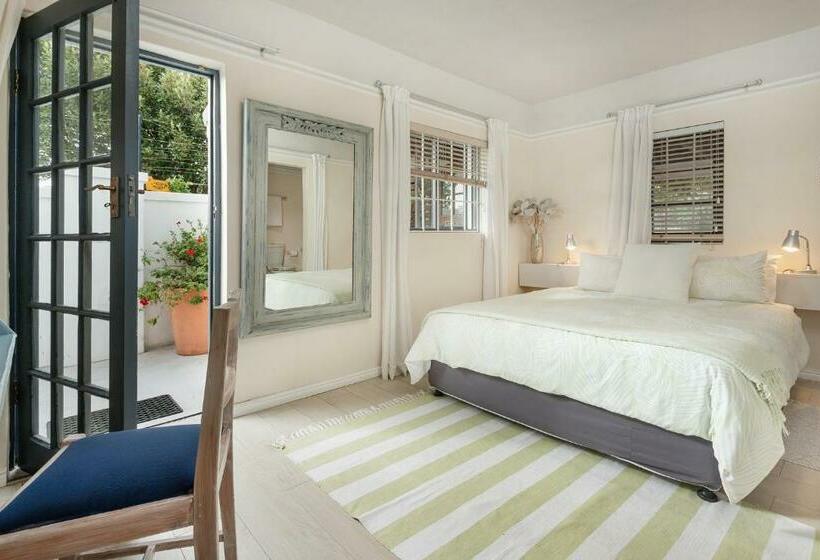 Номер Стандарт Вид на Сад, Walker Bay Manor Mansion