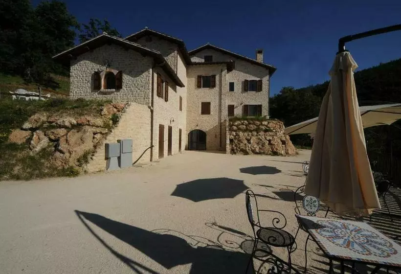 1ベッドルームアパートメント, Appartamenti Villa Marianna
