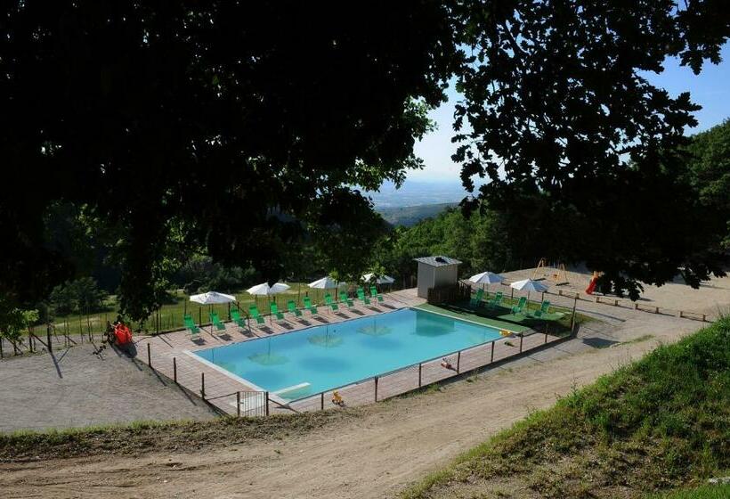 آپارتمان 1 خوابه, Appartamenti Villa Marianna