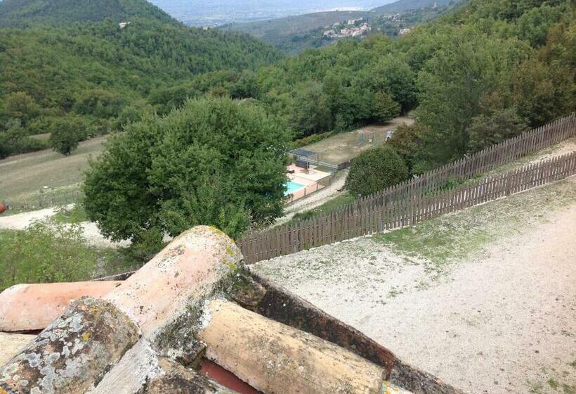 آپارتمان 1 خوابه, Appartamenti Villa Marianna