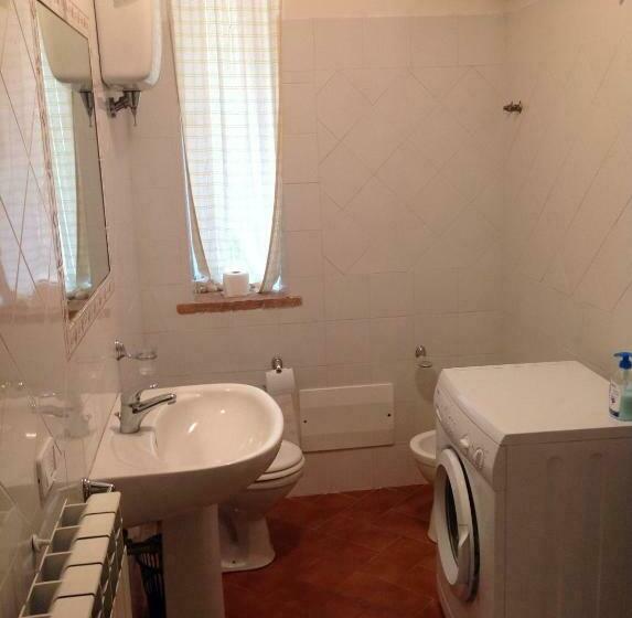 Апартаменты 1 Спальня, Appartamenti Villa Marianna