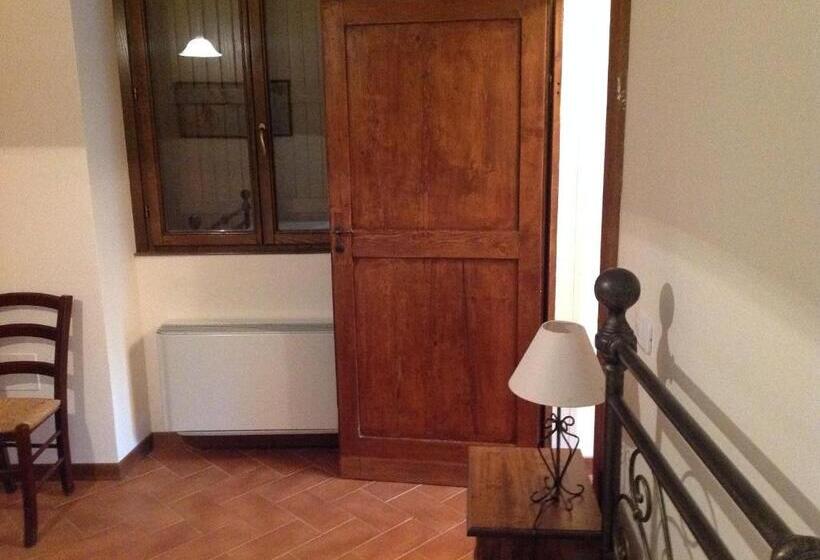 آپارتمان 1 خوابه, Appartamenti Villa Marianna