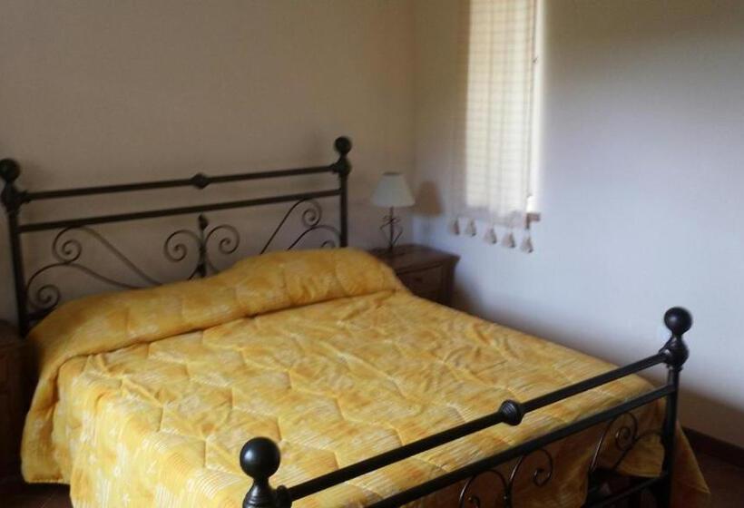 آپارتمان 1 خوابه, Appartamenti Villa Marianna