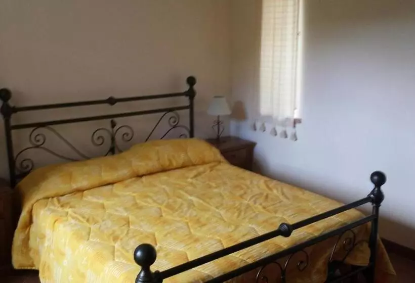 1ベッドルームアパートメント, Appartamenti Villa Marianna