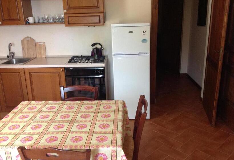 Апартаменты 1 Спальня, Appartamenti Villa Marianna